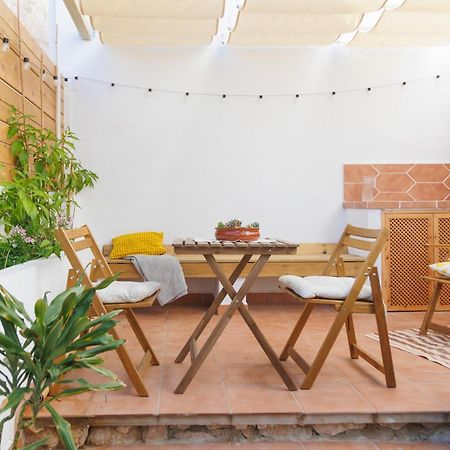 Appartamento Casa Salitre Salobreña Esterno foto