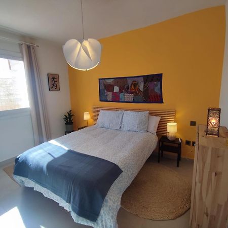 Appartamento Casa Salitre Salobreña Esterno foto