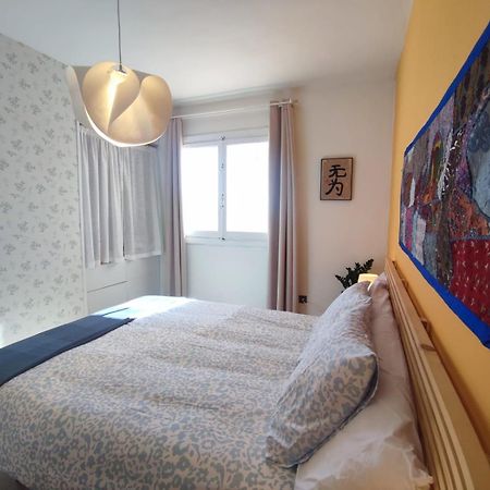 Appartamento Casa Salitre Salobreña Esterno foto