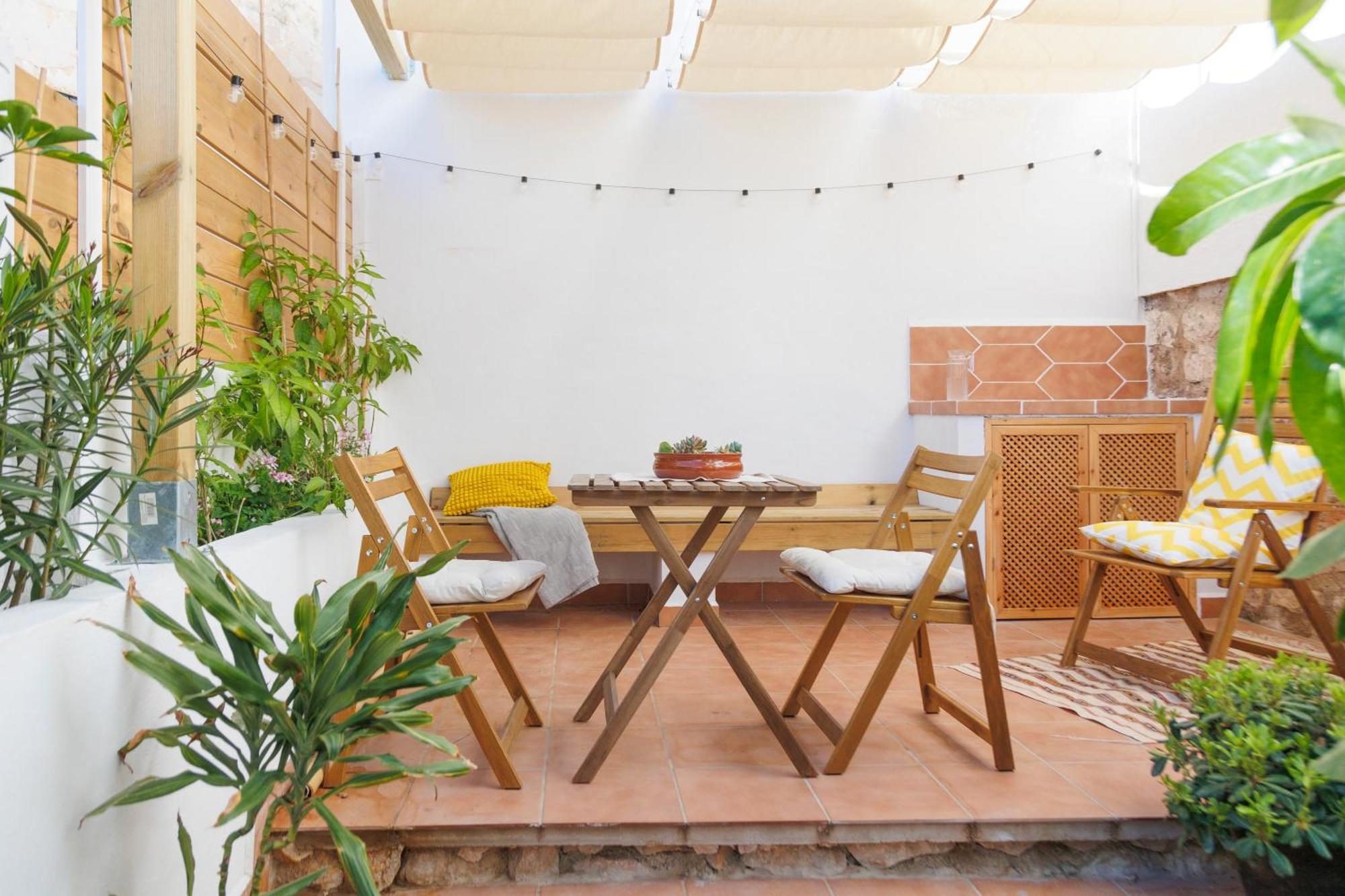 Appartamento Casa Salitre Salobreña Esterno foto