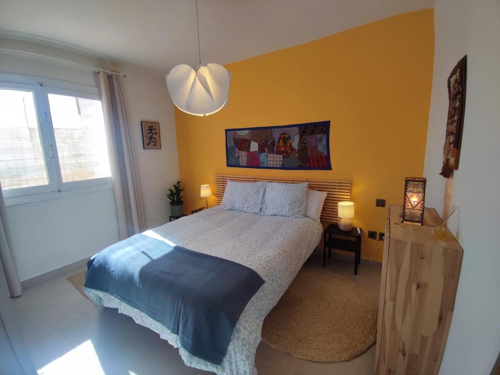 Appartamento Casa Salitre Salobreña Esterno foto