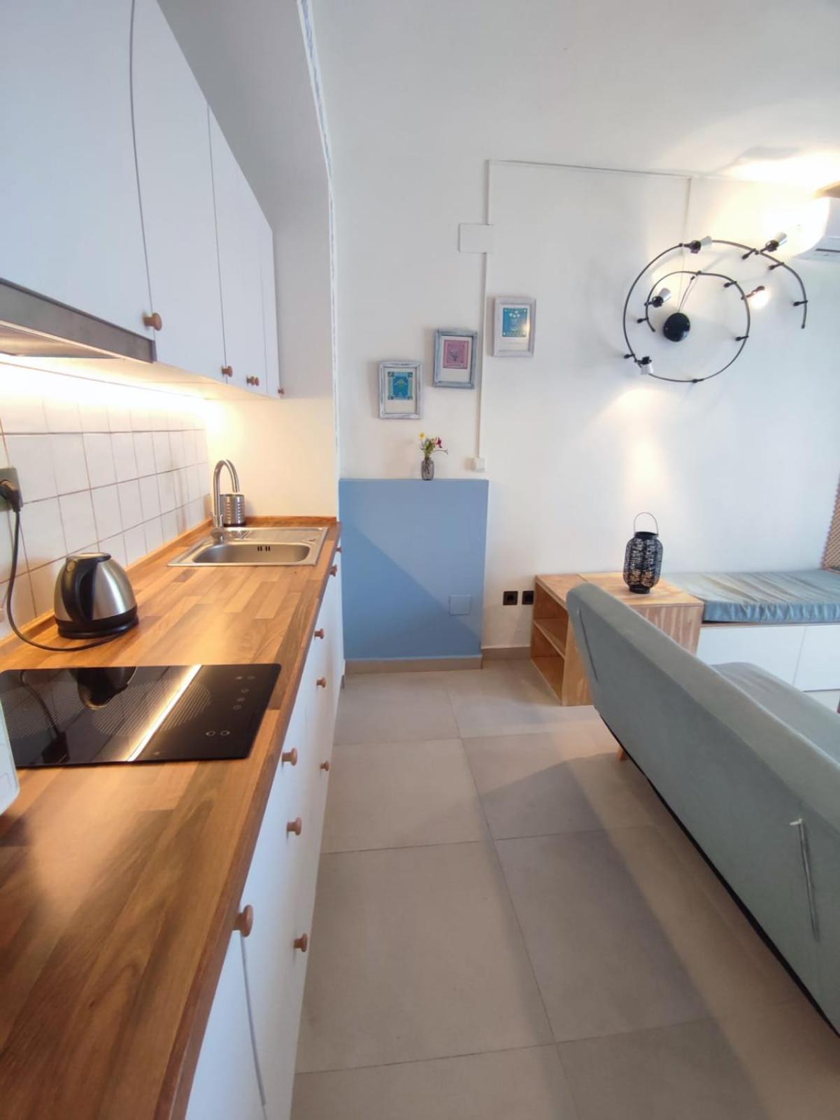 Appartamento Casa Salitre Salobreña Esterno foto