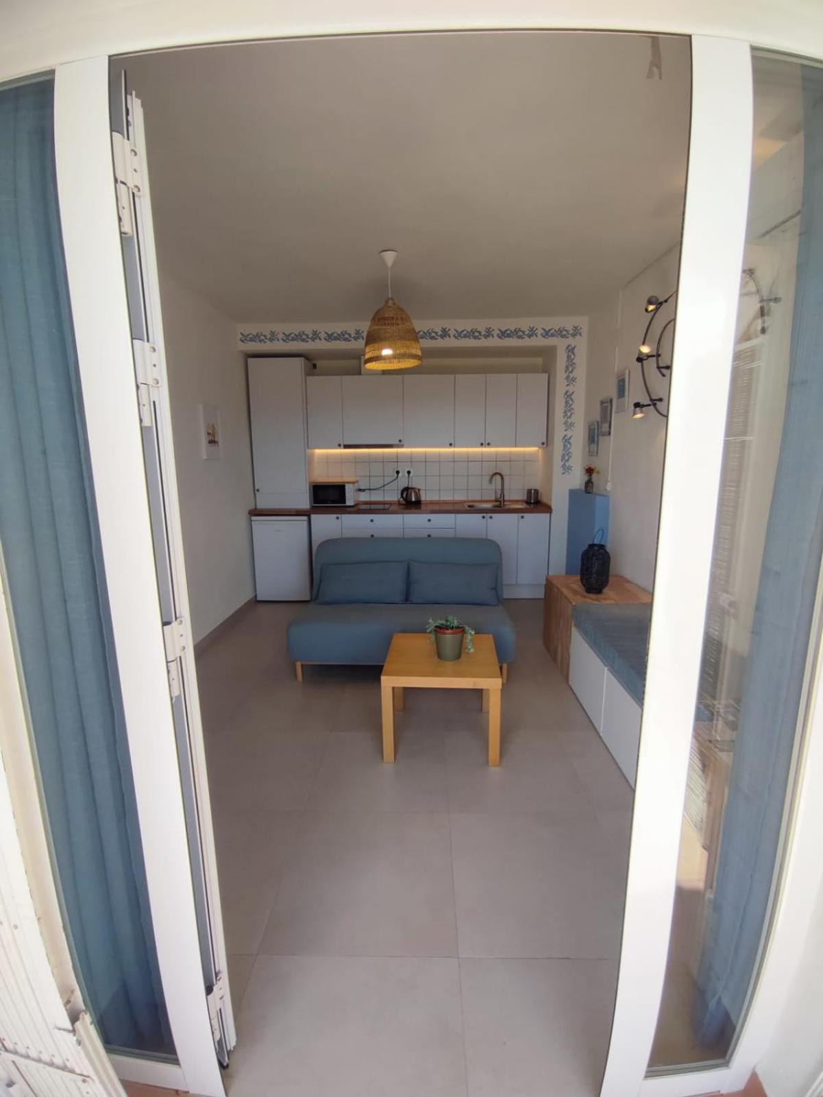 Appartamento Casa Salitre Salobreña Esterno foto