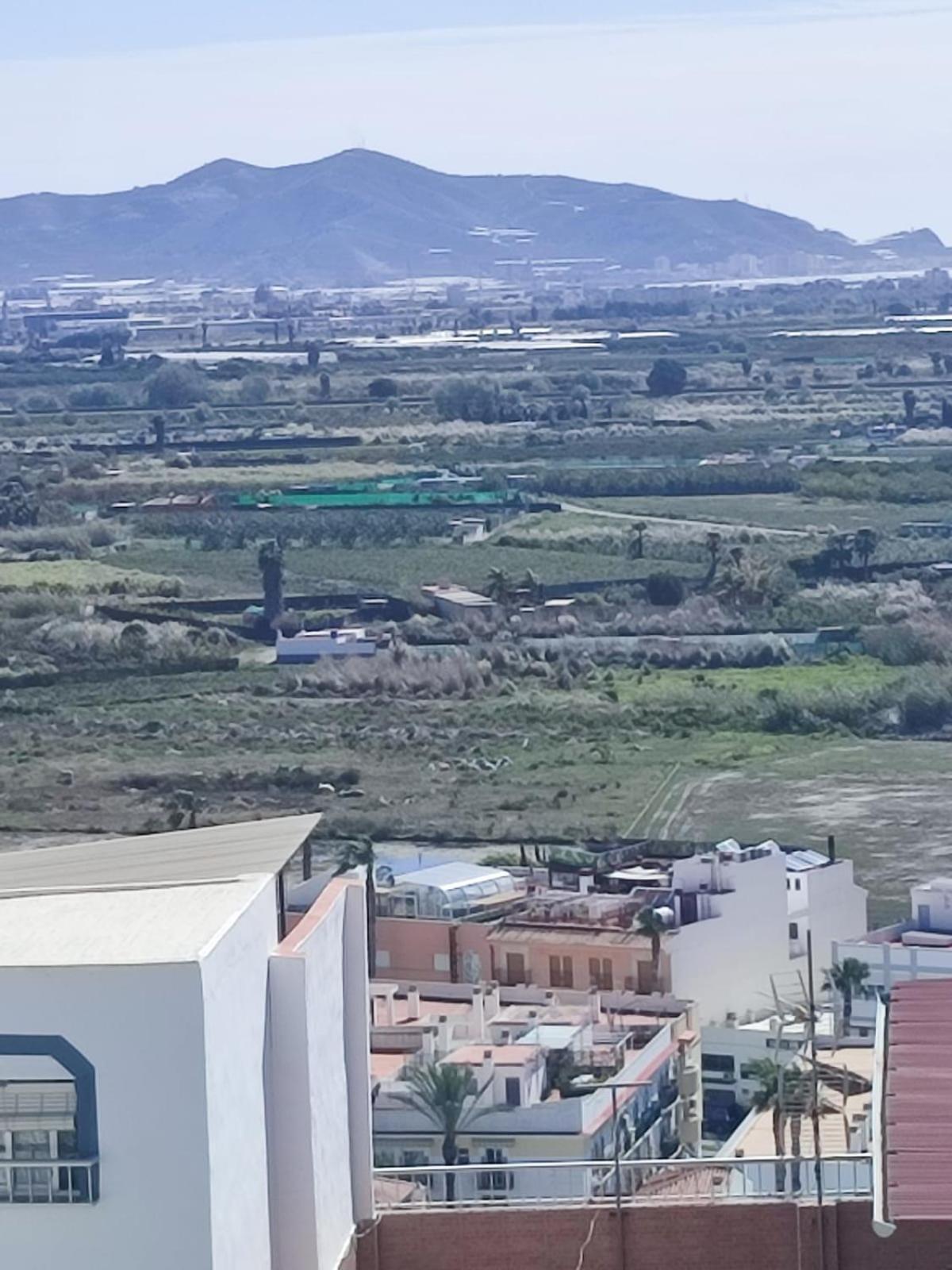 Appartamento Casa Salitre Salobreña Esterno foto